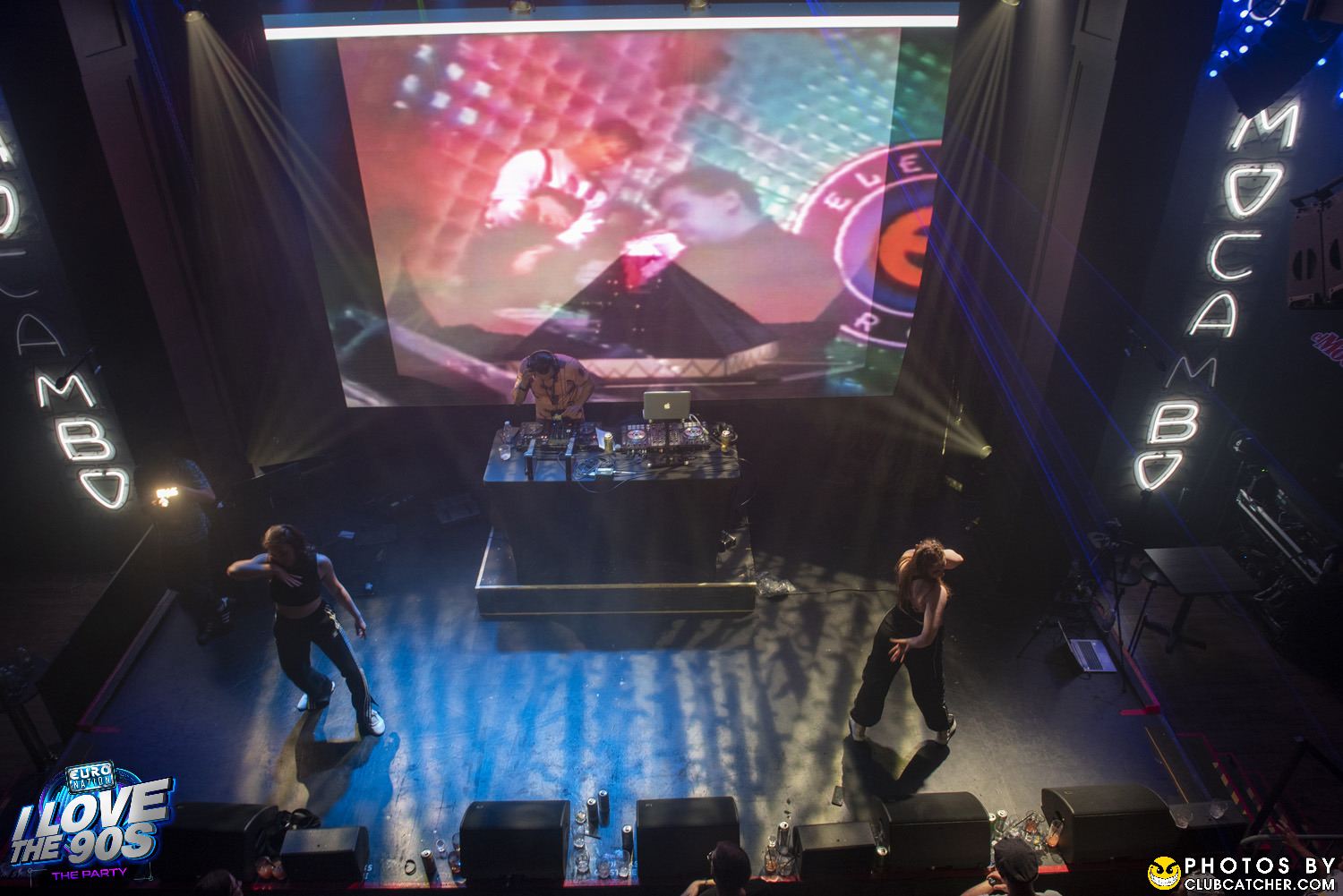 El Mocambo party venue photo 415 - August 20th, 2022