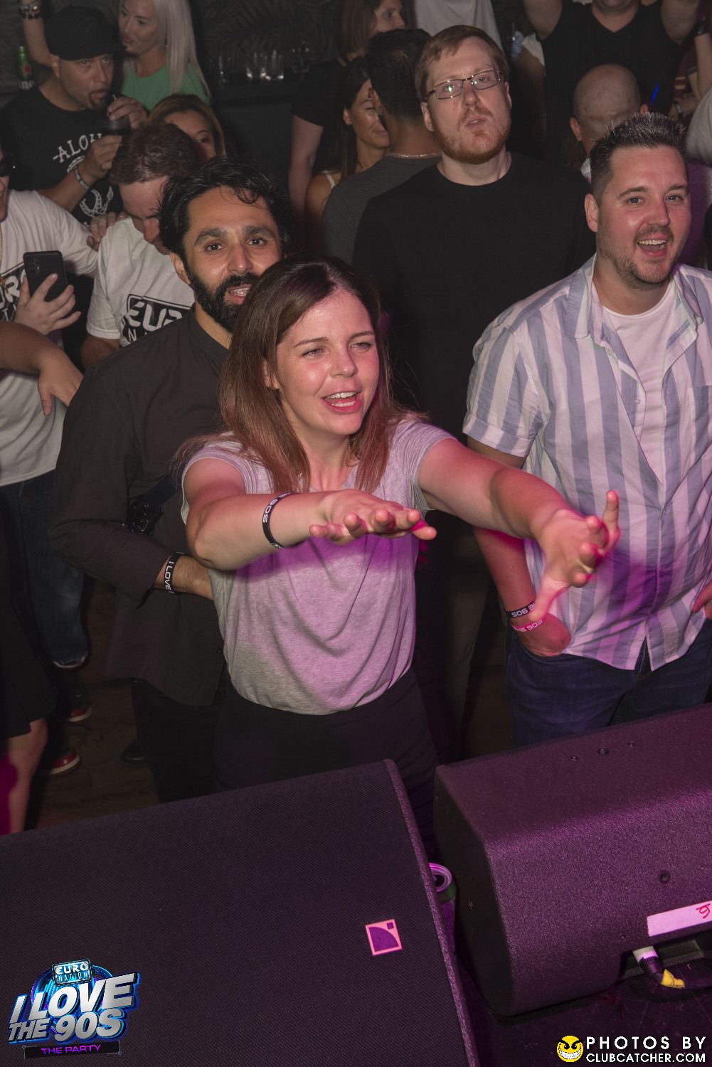 El Mocambo party venue photo 416 - August 20th, 2022