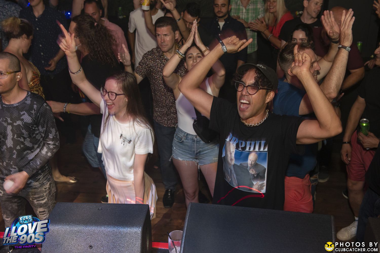 El Mocambo party venue photo 417 - August 20th, 2022