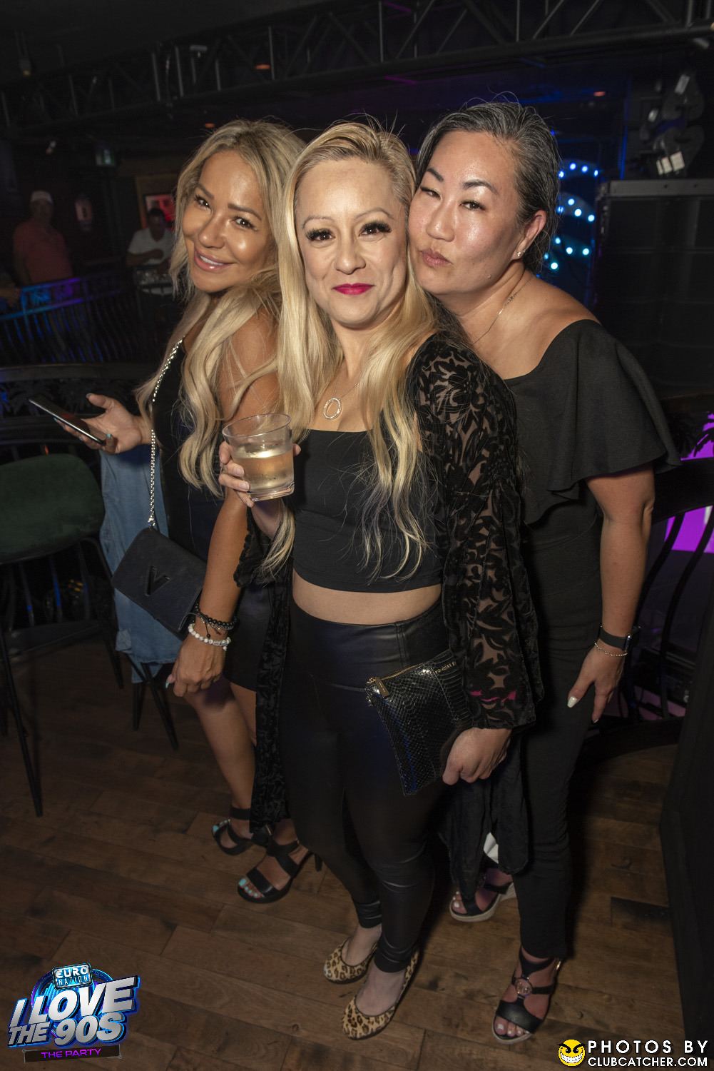 El Mocambo party venue photo 418 - August 20th, 2022