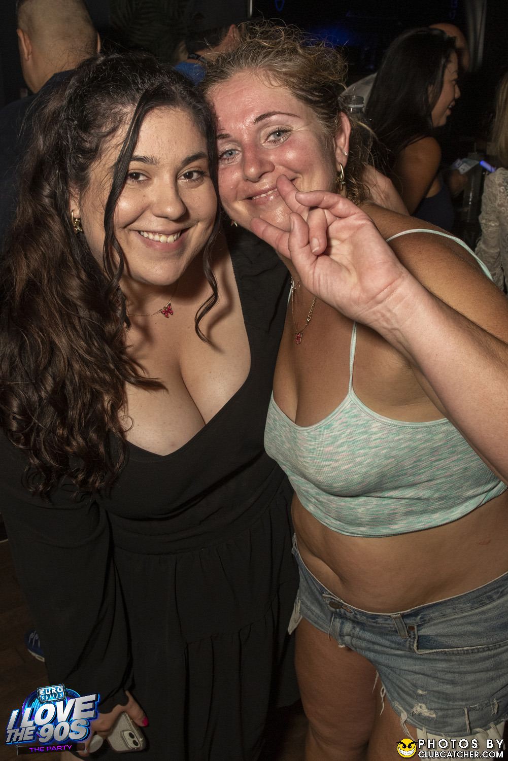 El Mocambo party venue photo 419 - August 20th, 2022