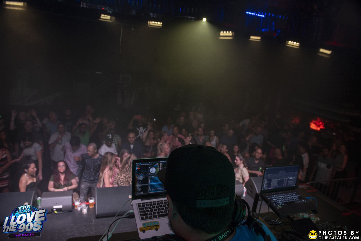 El Mocambo party venue photo 420 - August 20th, 2022