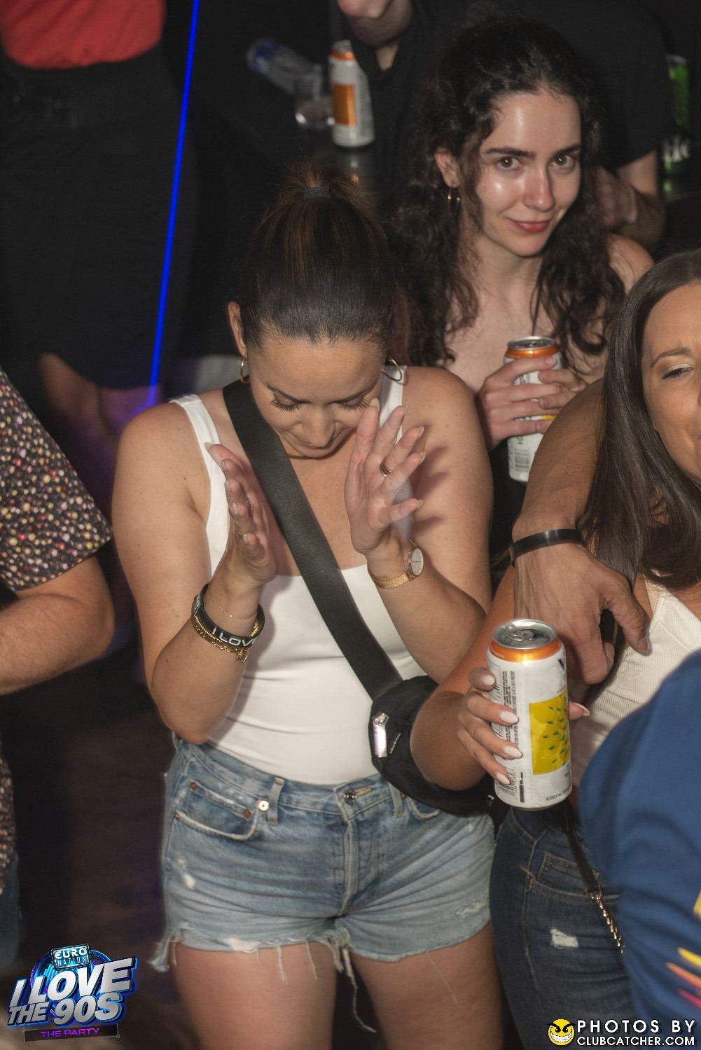 El Mocambo party venue photo 421 - August 20th, 2022