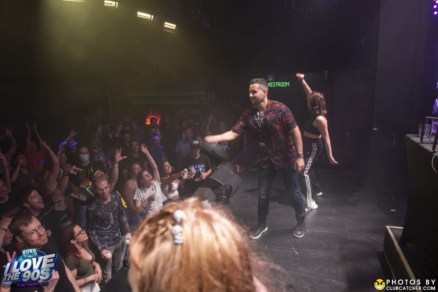 El Mocambo party venue photo 423 - August 20th, 2022