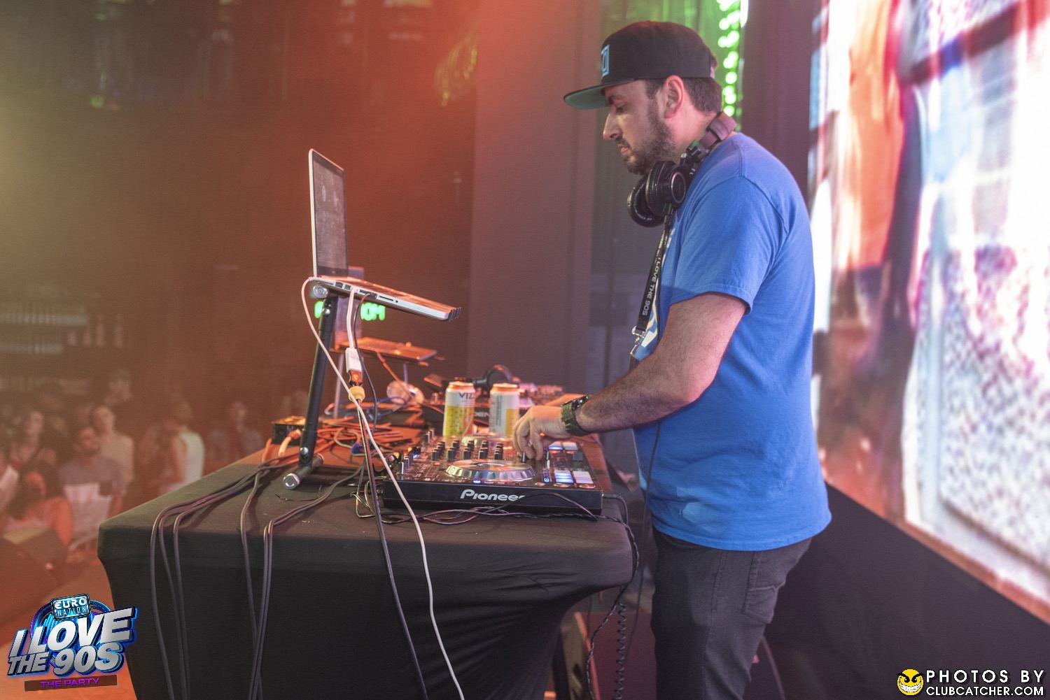 El Mocambo party venue photo 424 - August 20th, 2022