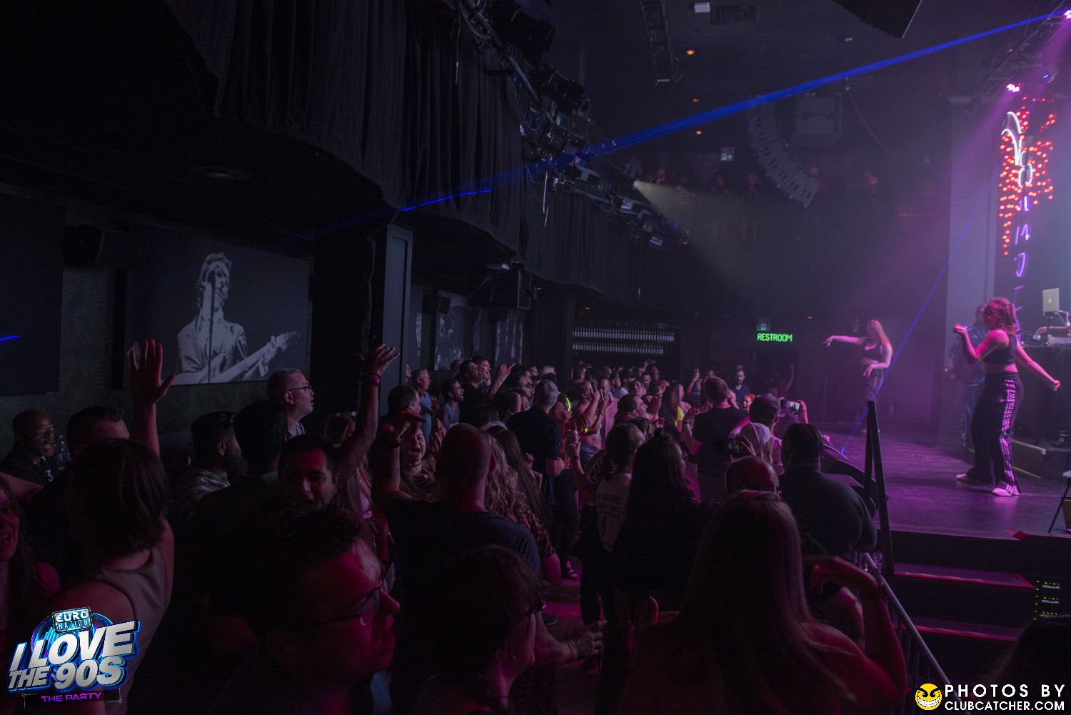 El Mocambo party venue photo 425 - August 20th, 2022