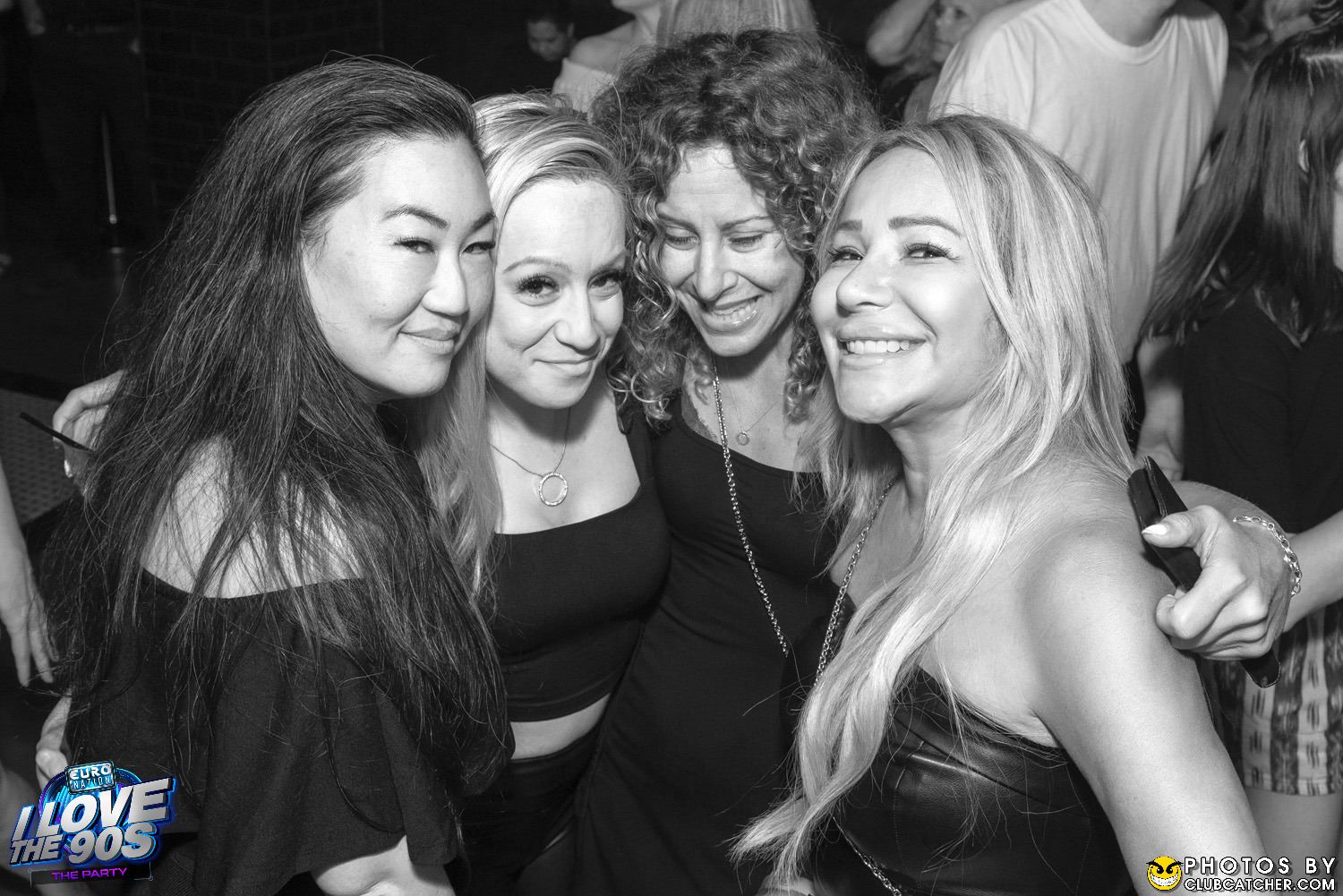 El Mocambo party venue photo 427 - August 20th, 2022