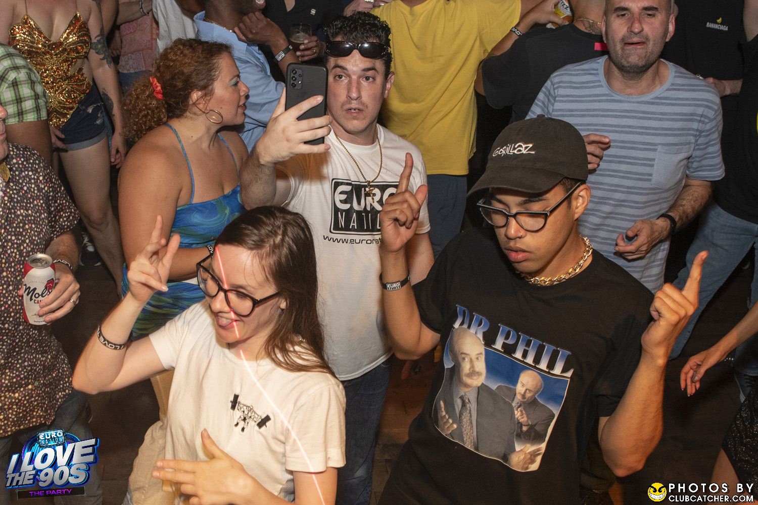 El Mocambo party venue photo 428 - August 20th, 2022