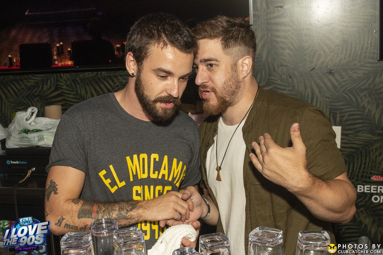 El Mocambo party venue photo 429 - August 20th, 2022