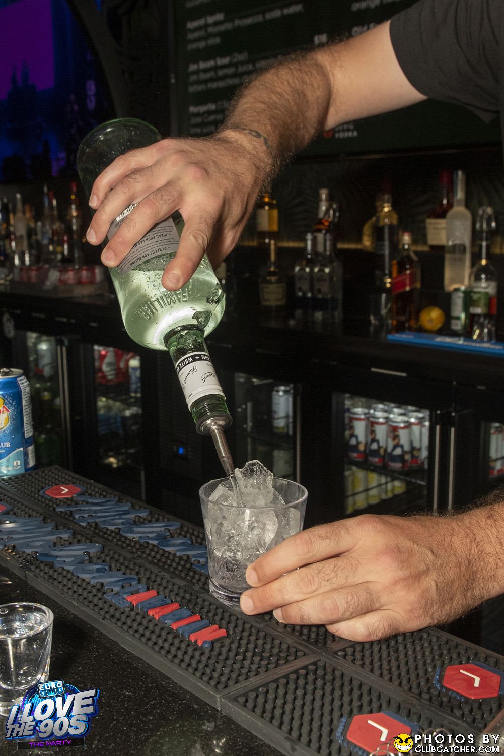 El Mocambo party venue photo 431 - August 20th, 2022