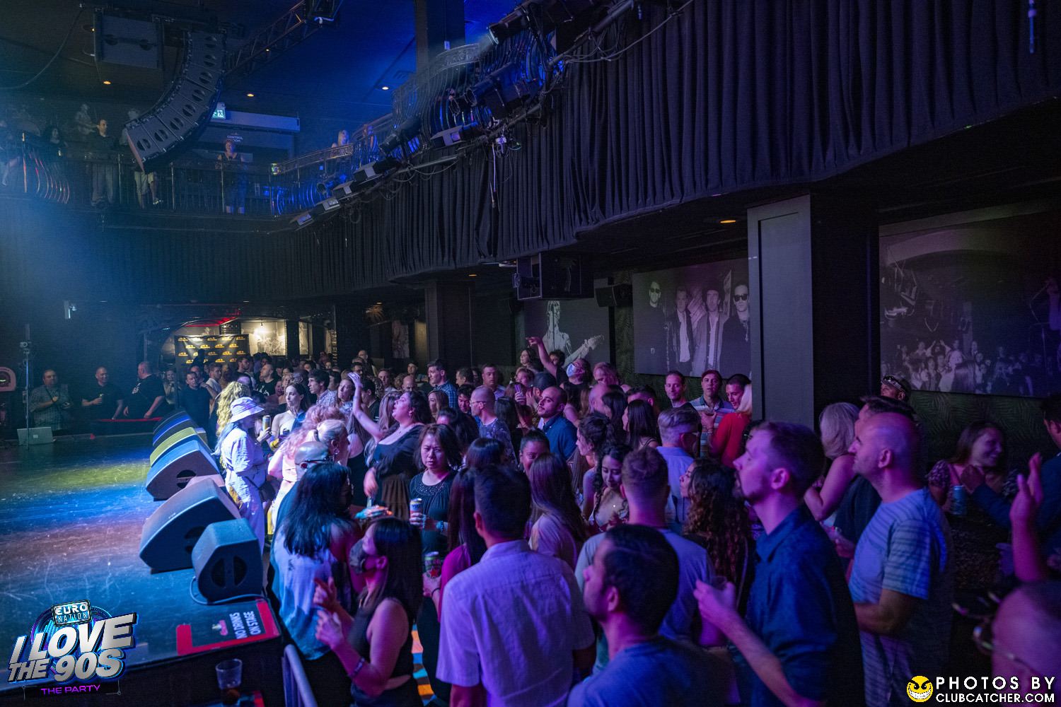 El Mocambo party venue photo 432 - August 20th, 2022