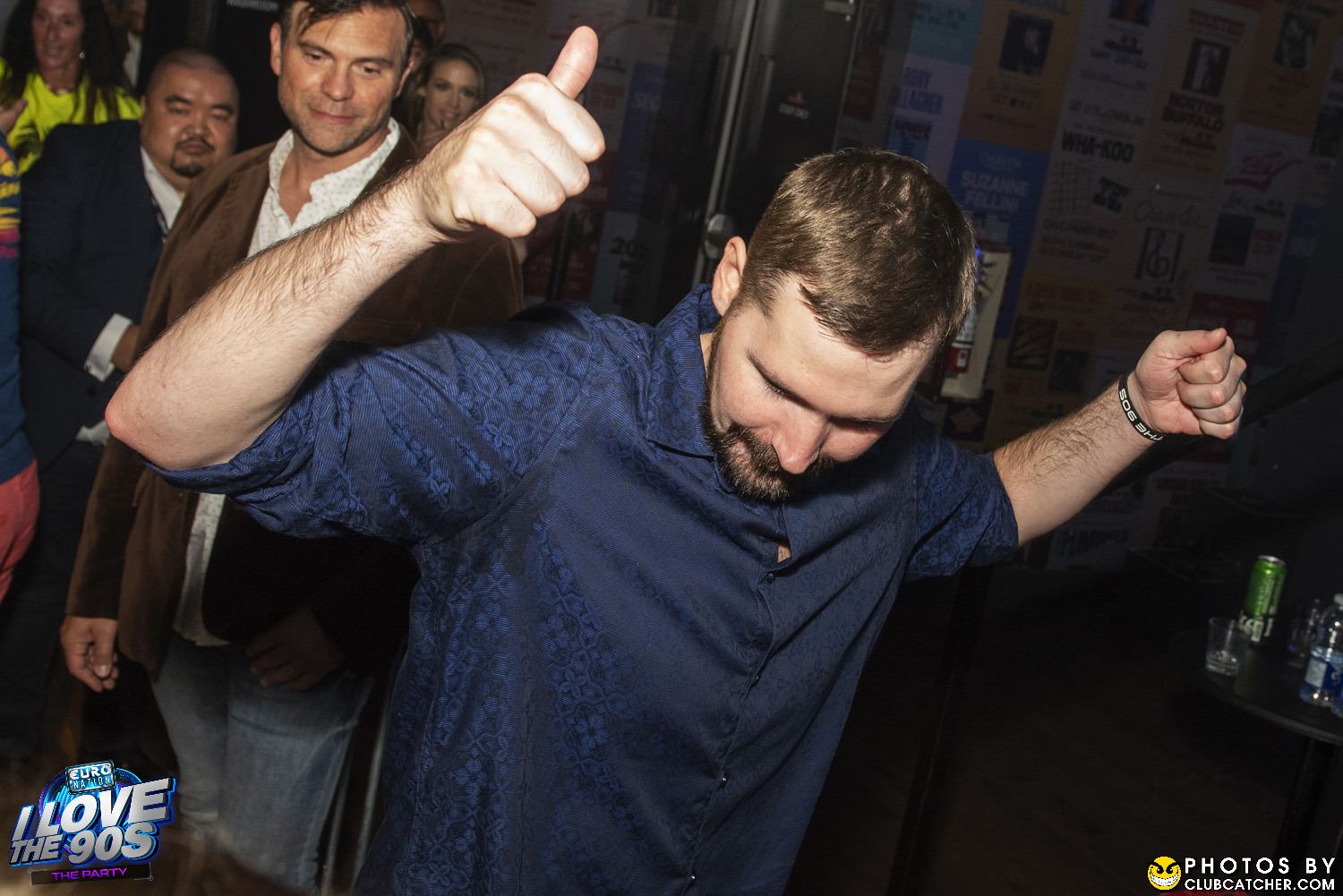 El Mocambo party venue photo 433 - August 20th, 2022