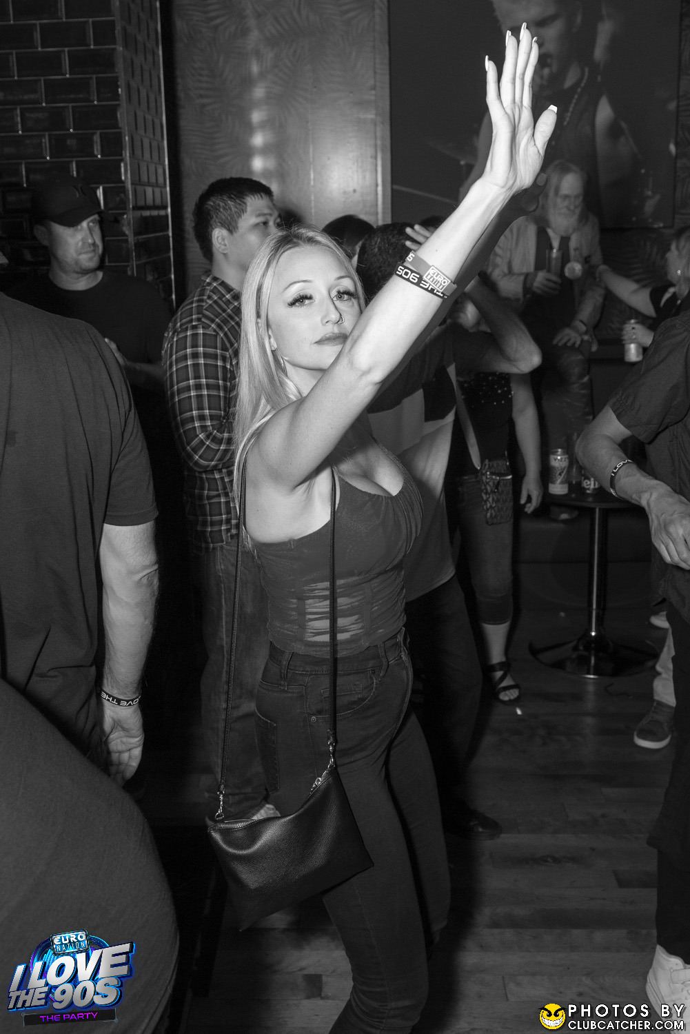 El Mocambo party venue photo 434 - August 20th, 2022