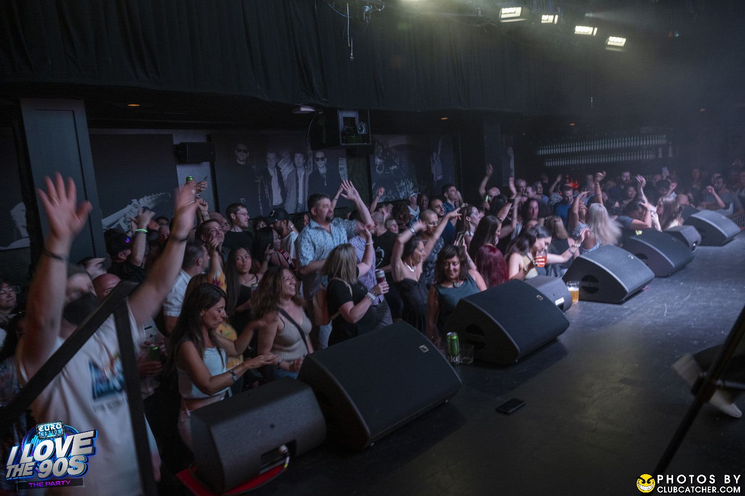 El Mocambo party venue photo 46 - August 20th, 2022