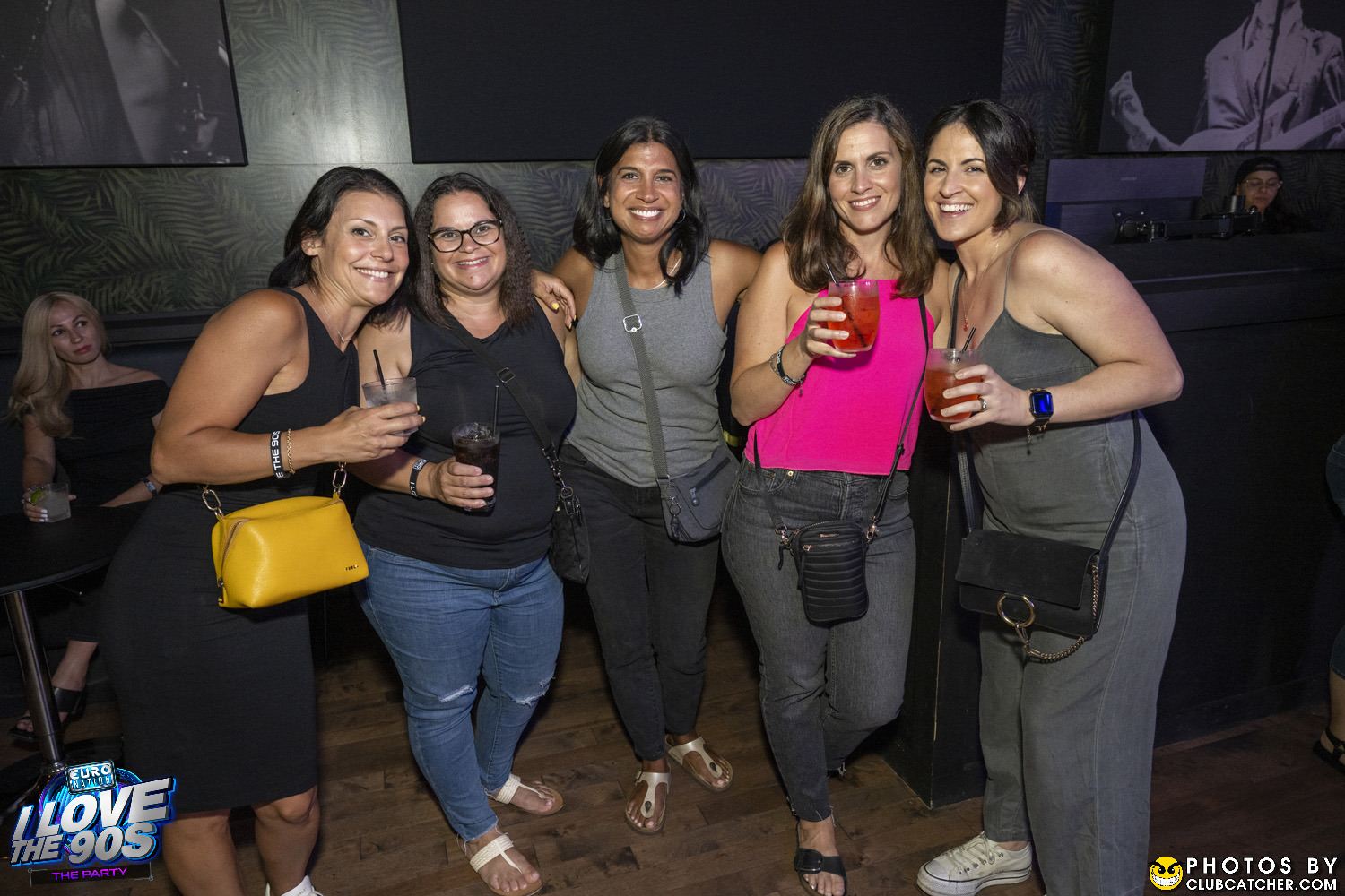 El Mocambo party venue photo 48 - August 20th, 2022