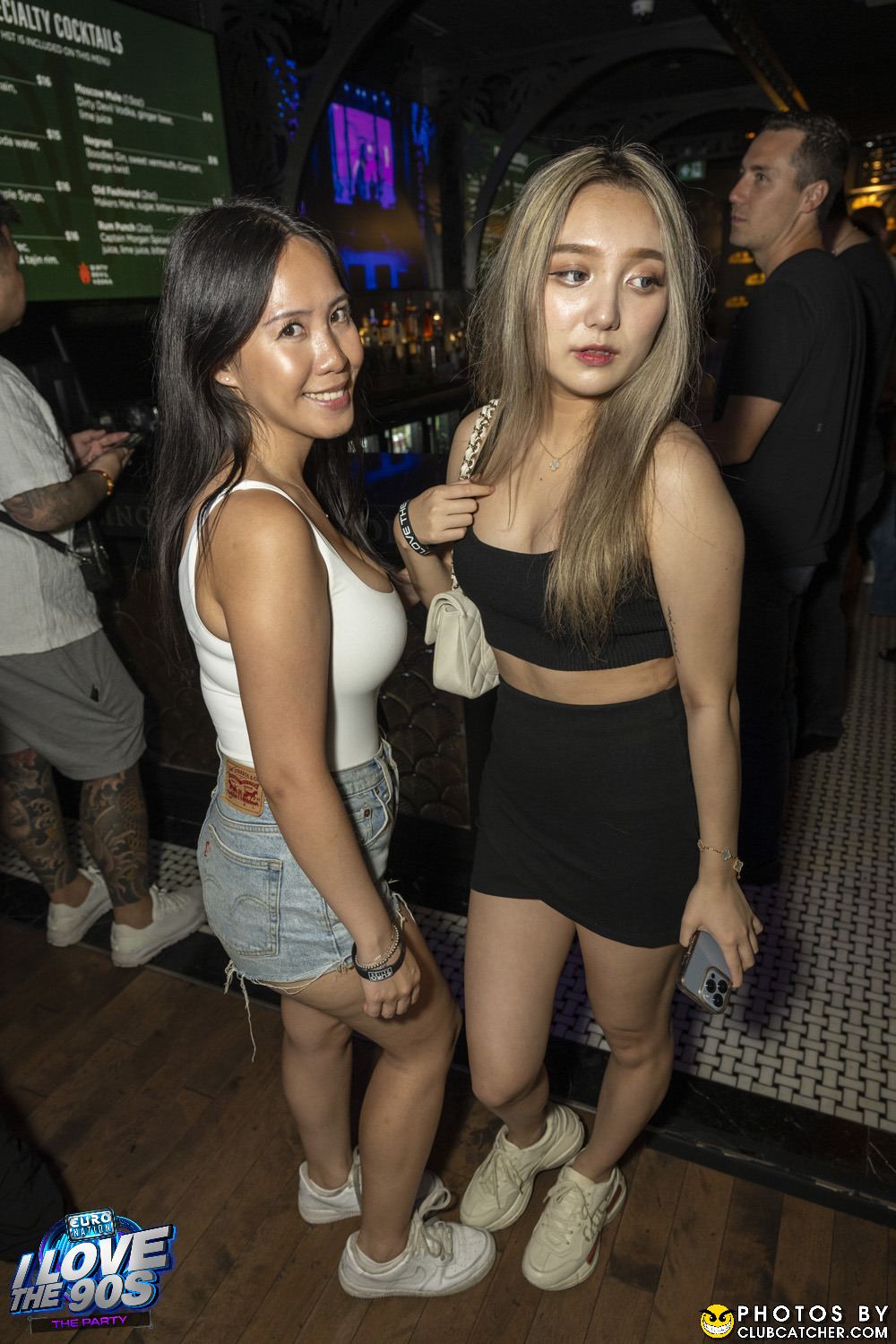 El Mocambo party venue photo 49 - August 20th, 2022