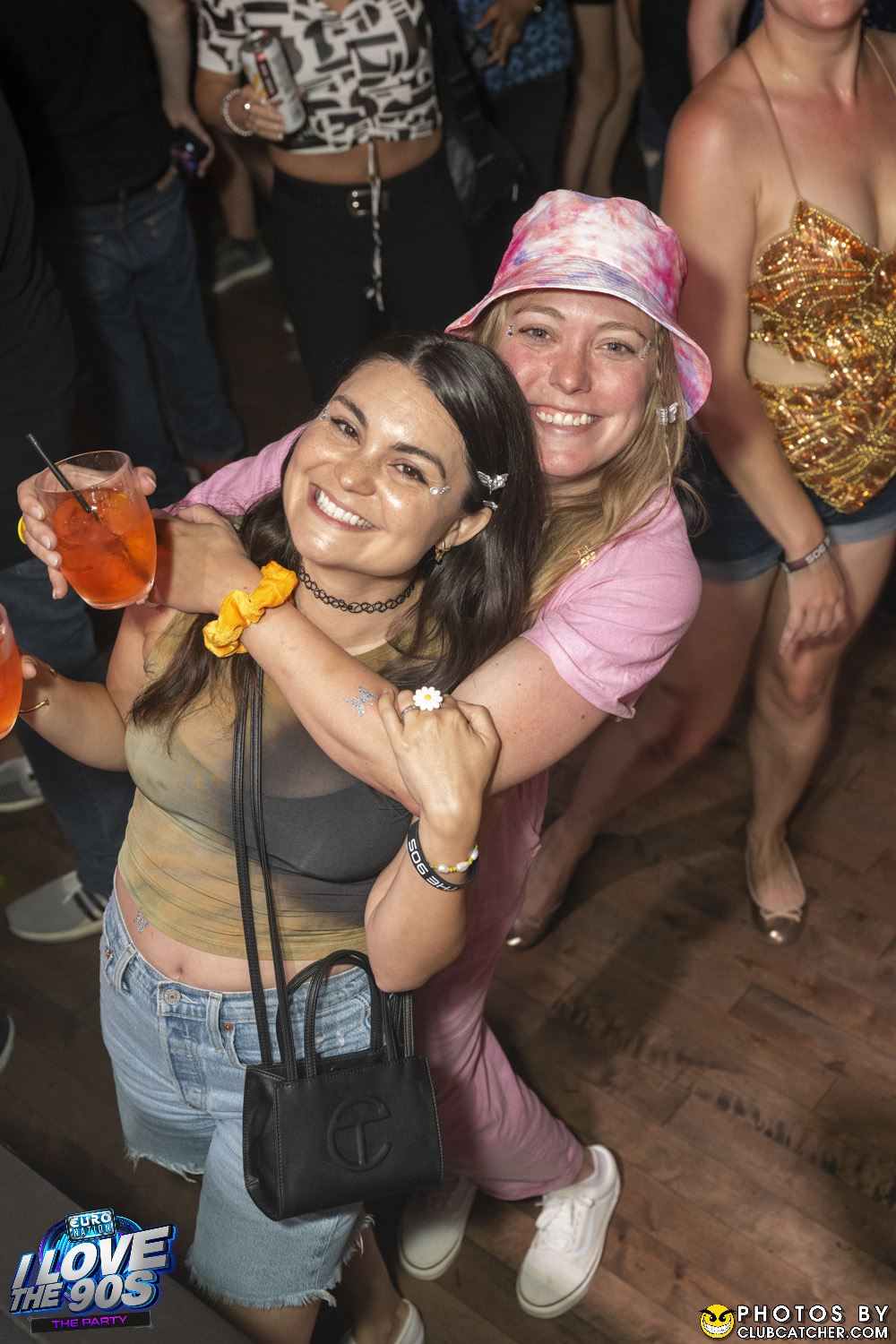 El Mocambo party venue photo 6 - August 20th, 2022