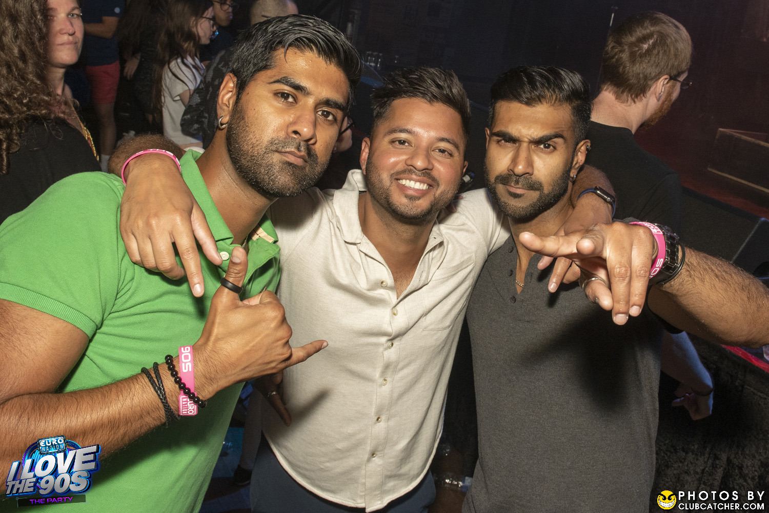 El Mocambo party venue photo 51 - August 20th, 2022