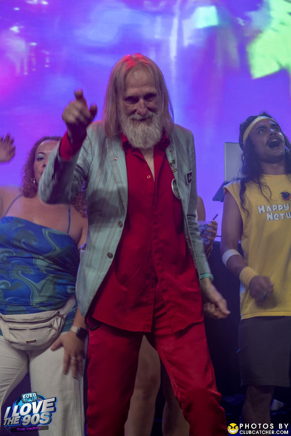 El Mocambo party venue photo 54 - August 20th, 2022