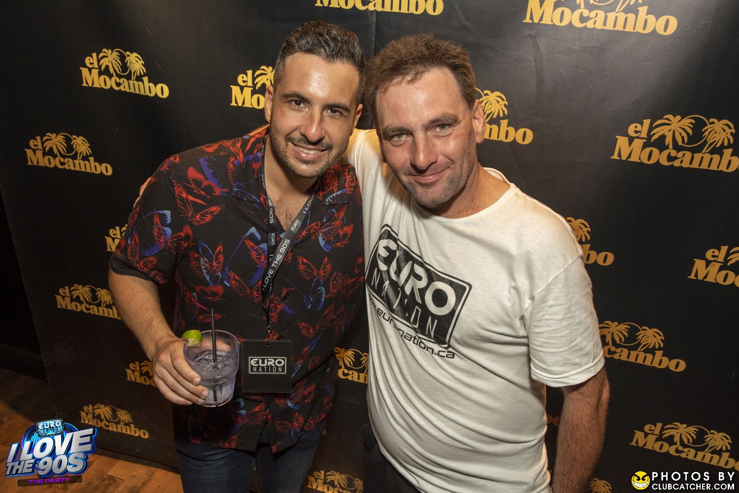 El Mocambo party venue photo 59 - August 20th, 2022