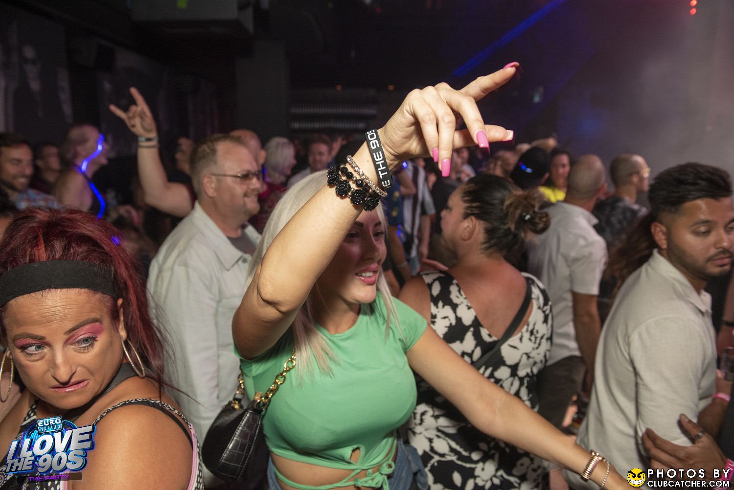 El Mocambo party venue photo 61 - August 20th, 2022