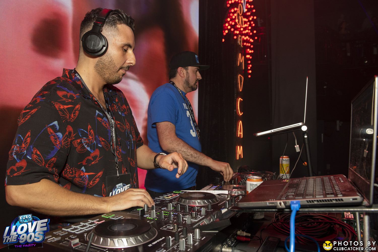 El Mocambo party venue photo 64 - August 20th, 2022