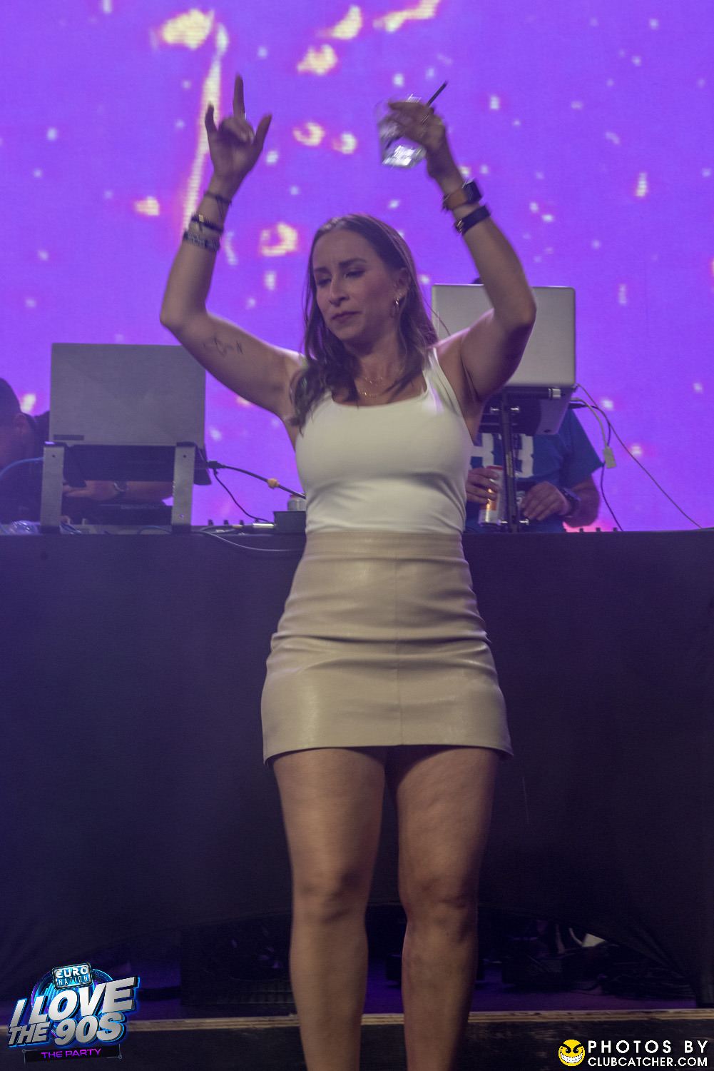 El Mocambo party venue photo 66 - August 20th, 2022