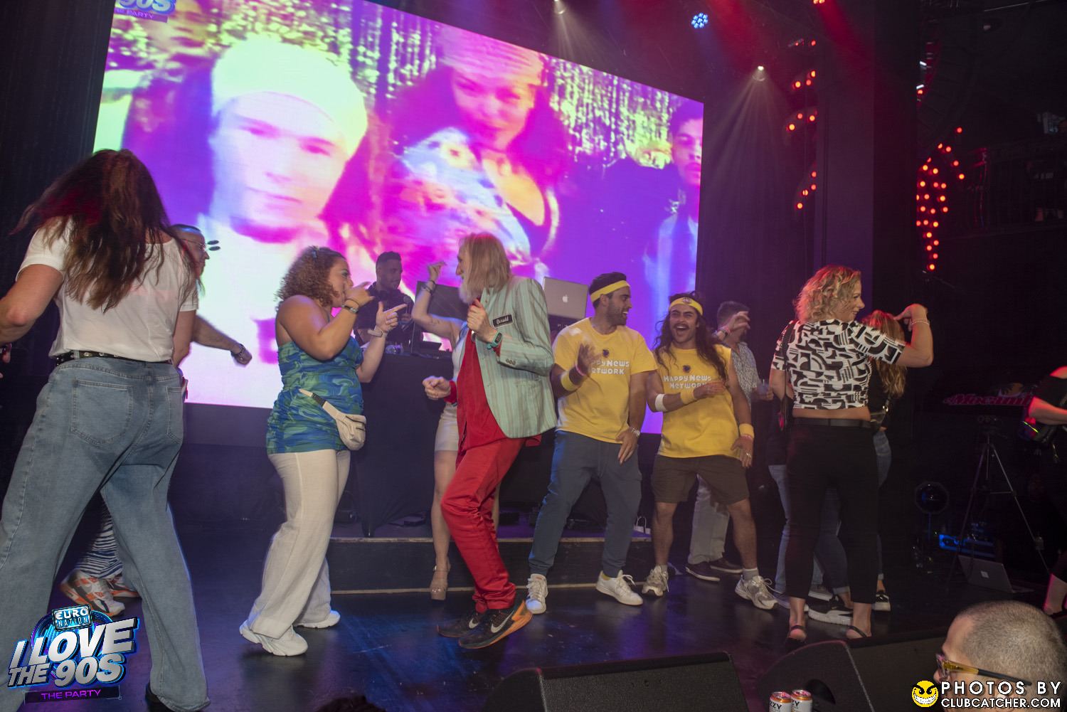 El Mocambo party venue photo 68 - August 20th, 2022