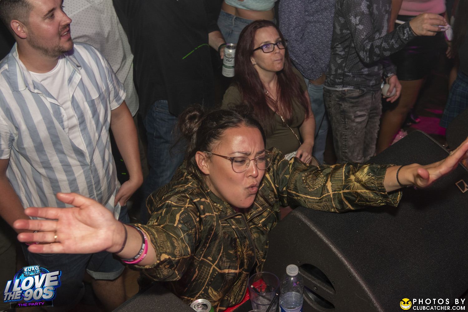 El Mocambo party venue photo 69 - August 20th, 2022