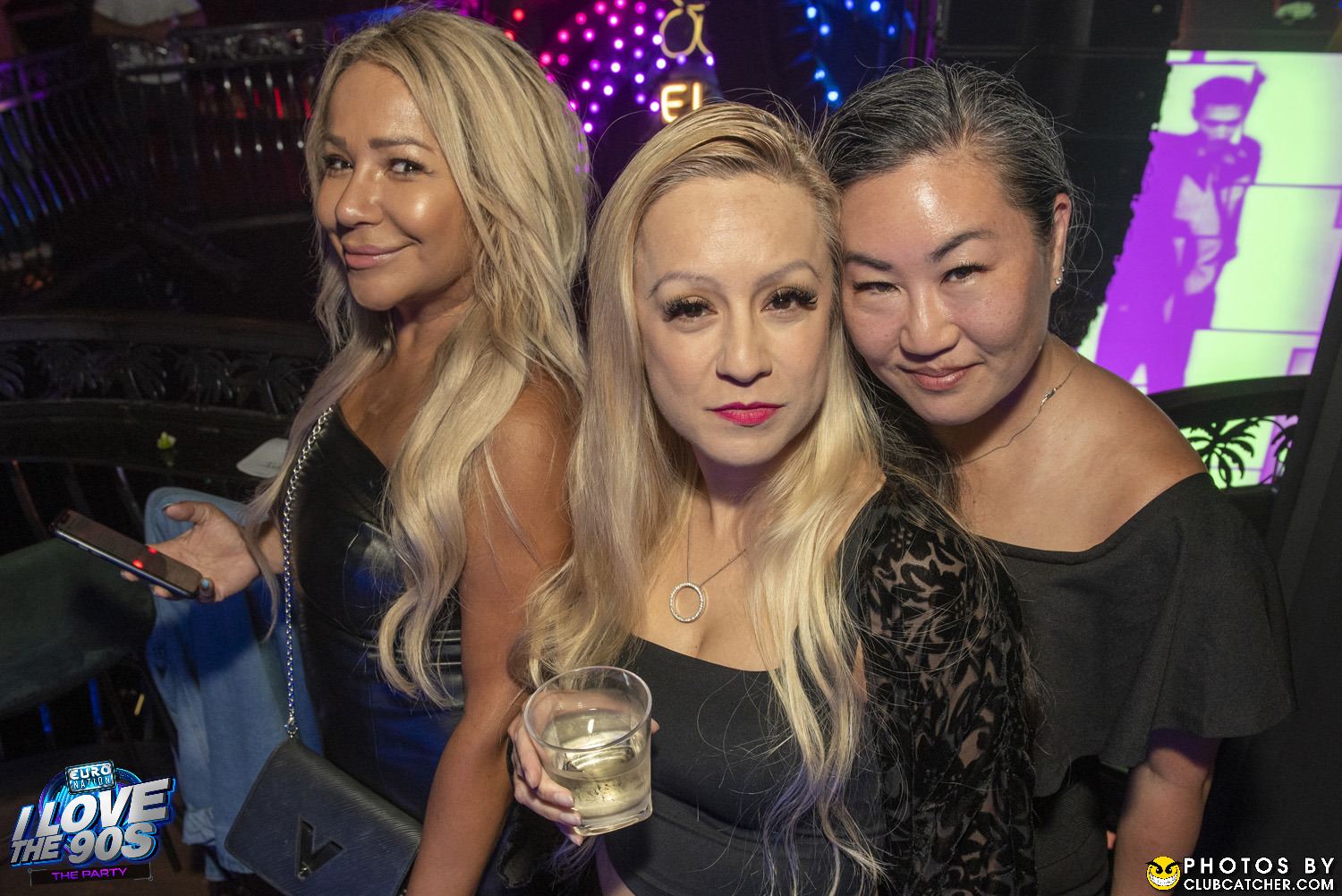 El Mocambo party venue photo 73 - August 20th, 2022