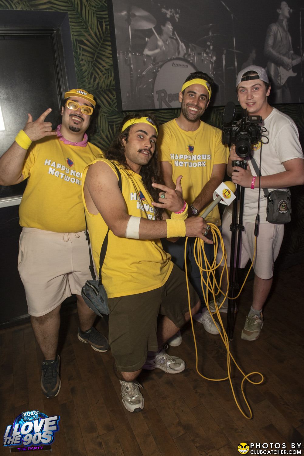 El Mocambo party venue photo 74 - August 20th, 2022