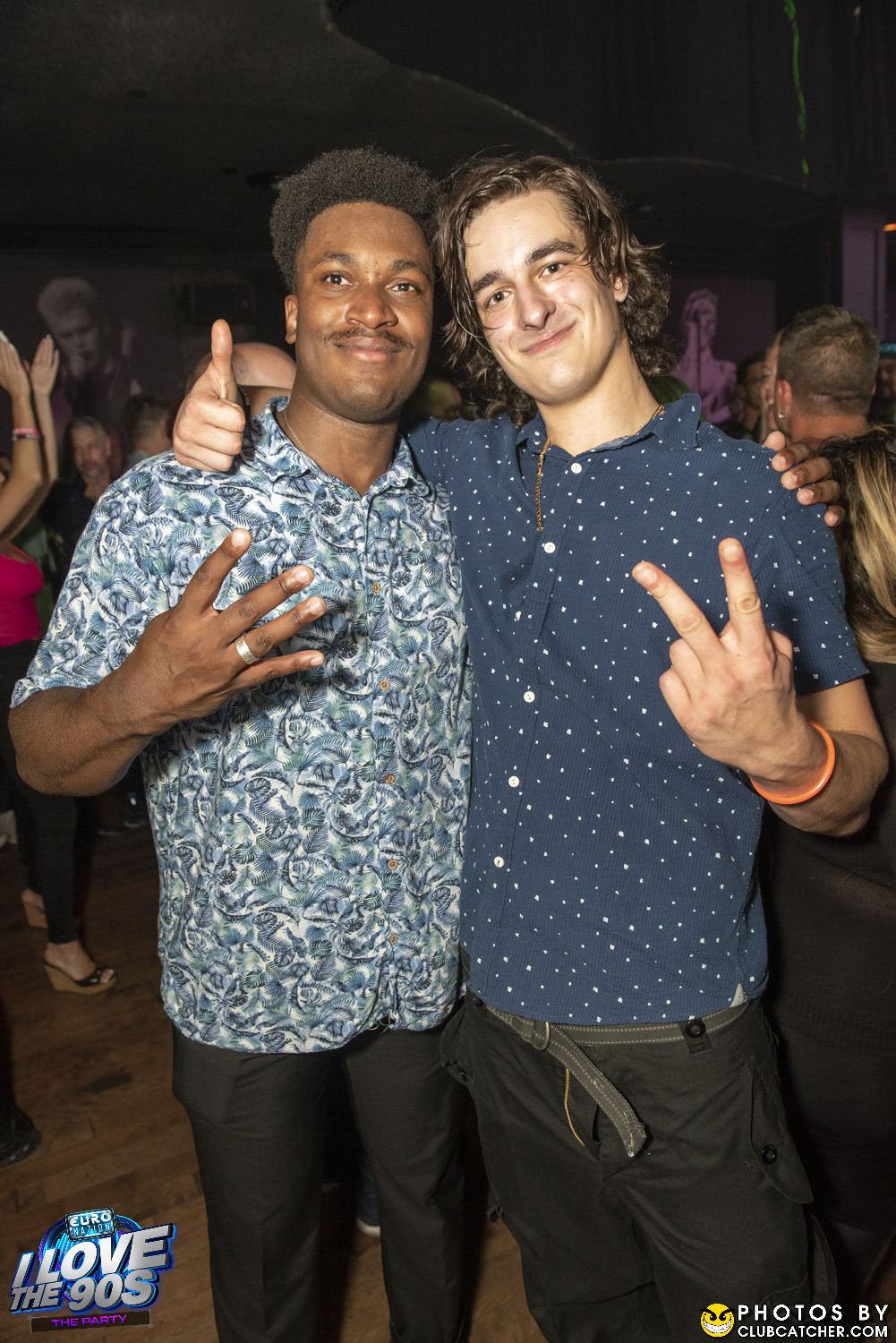 El Mocambo party venue photo 75 - August 20th, 2022