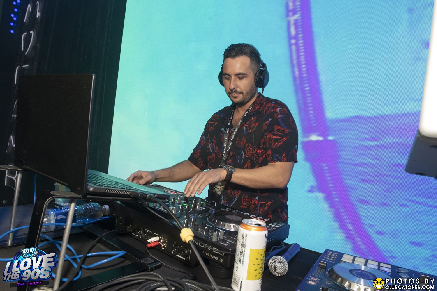 El Mocambo party venue photo 77 - August 20th, 2022