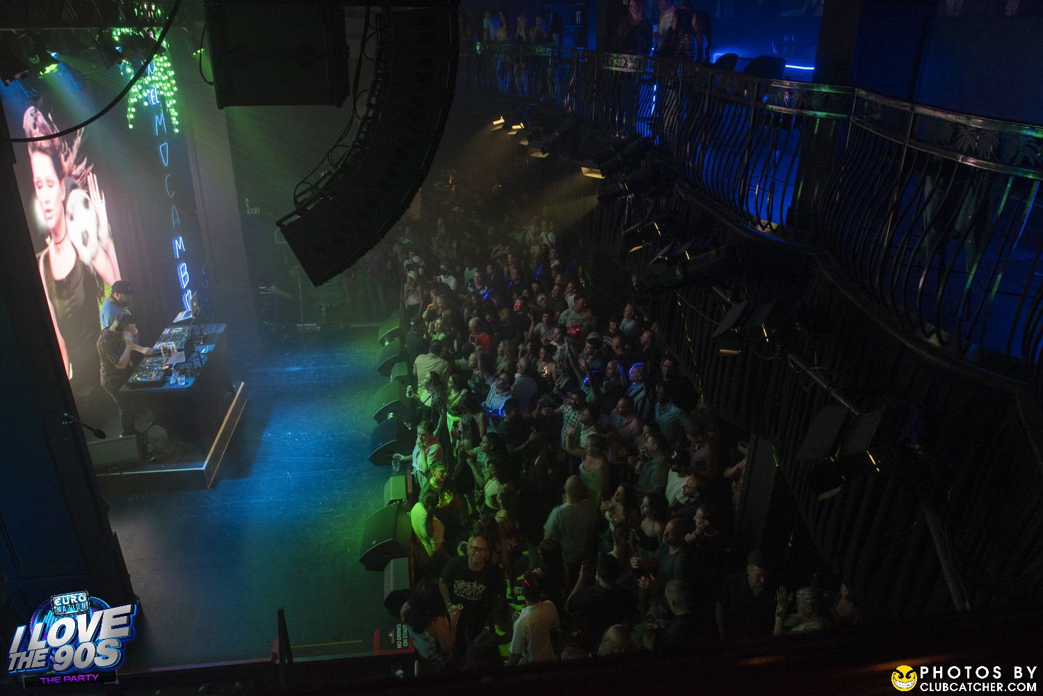 El Mocambo party venue photo 79 - August 20th, 2022