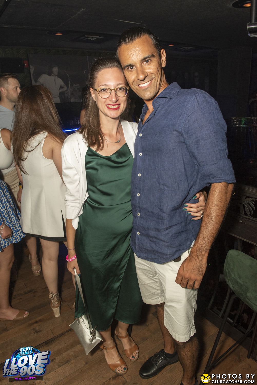 El Mocambo party venue photo 81 - August 20th, 2022