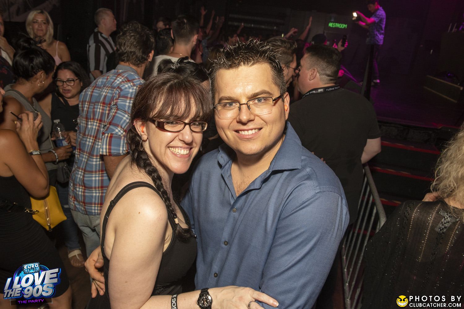 El Mocambo party venue photo 84 - August 20th, 2022