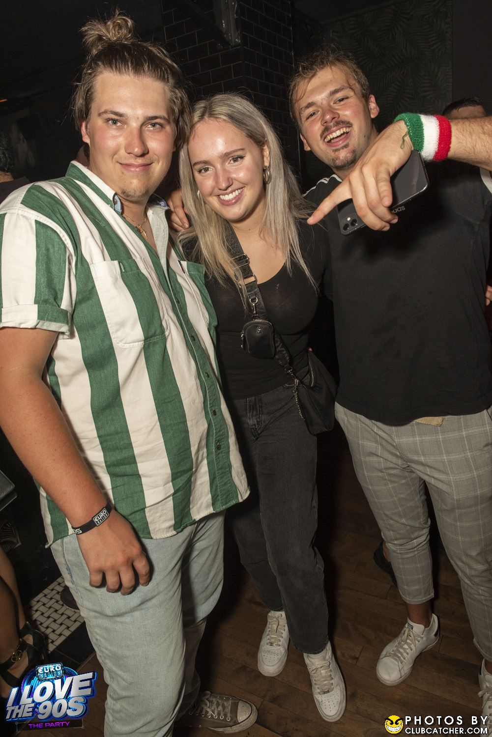 El Mocambo party venue photo 85 - August 20th, 2022