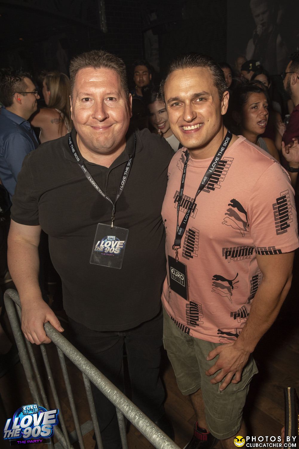 El Mocambo party venue photo 86 - August 20th, 2022