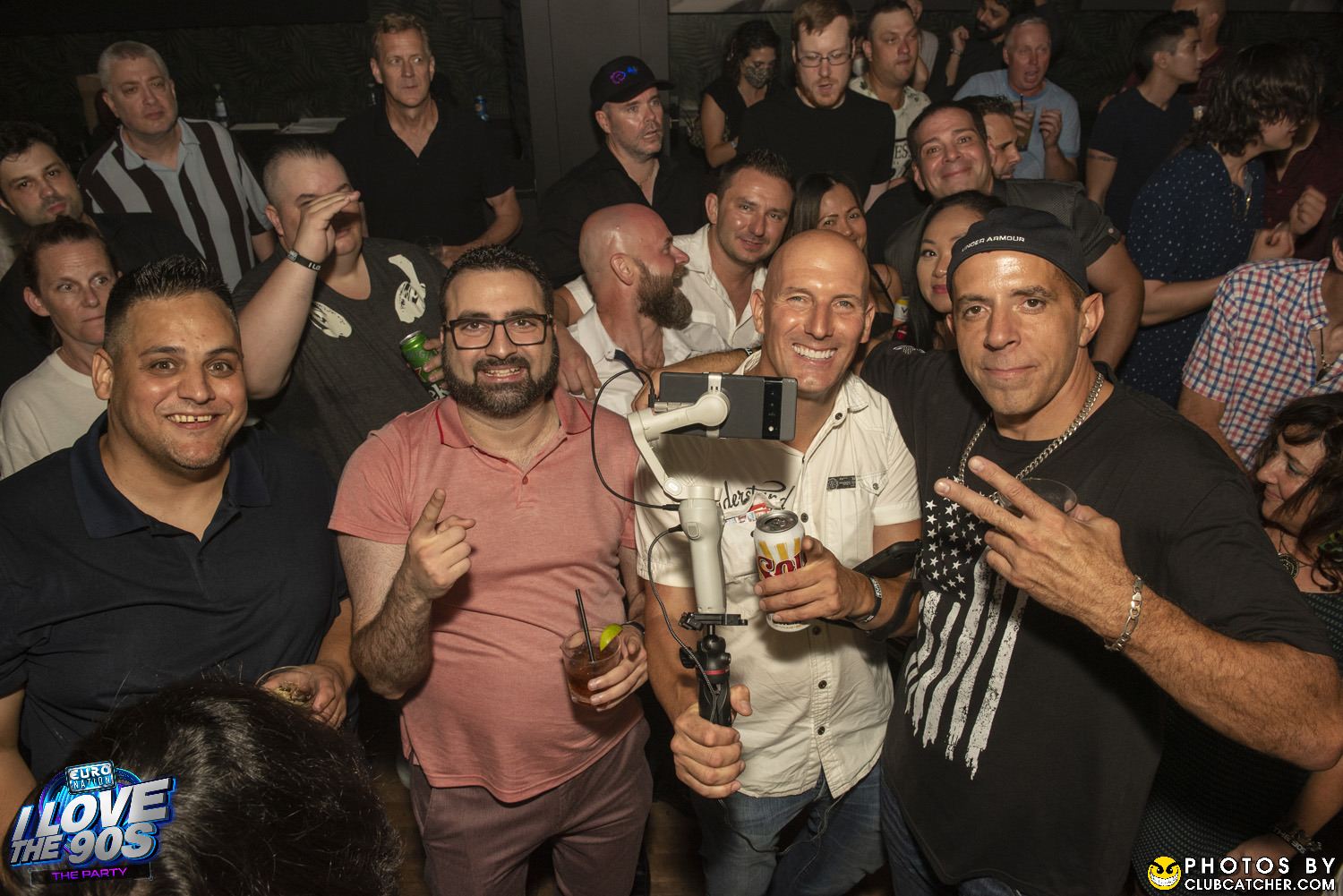 El Mocambo party venue photo 87 - August 20th, 2022