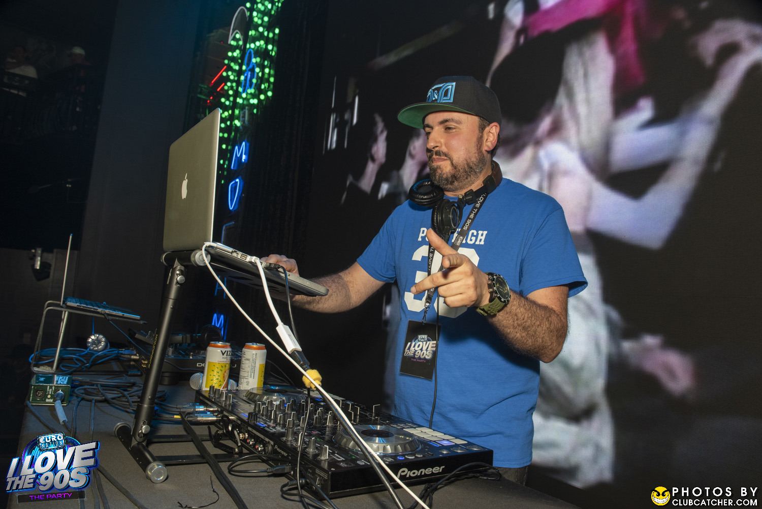 El Mocambo party venue photo 88 - August 20th, 2022