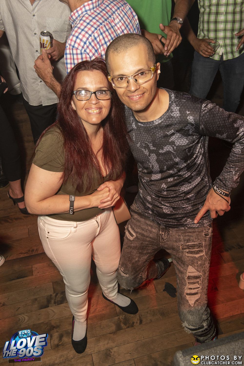 El Mocambo party venue photo 89 - August 20th, 2022