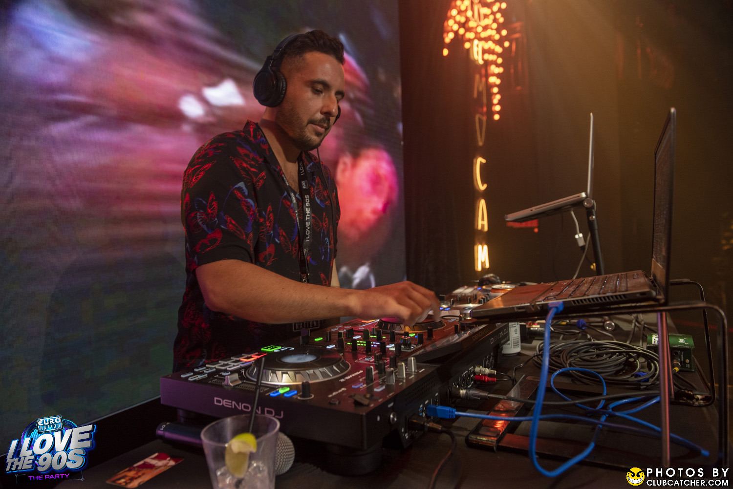 El Mocambo party venue photo 10 - August 20th, 2022