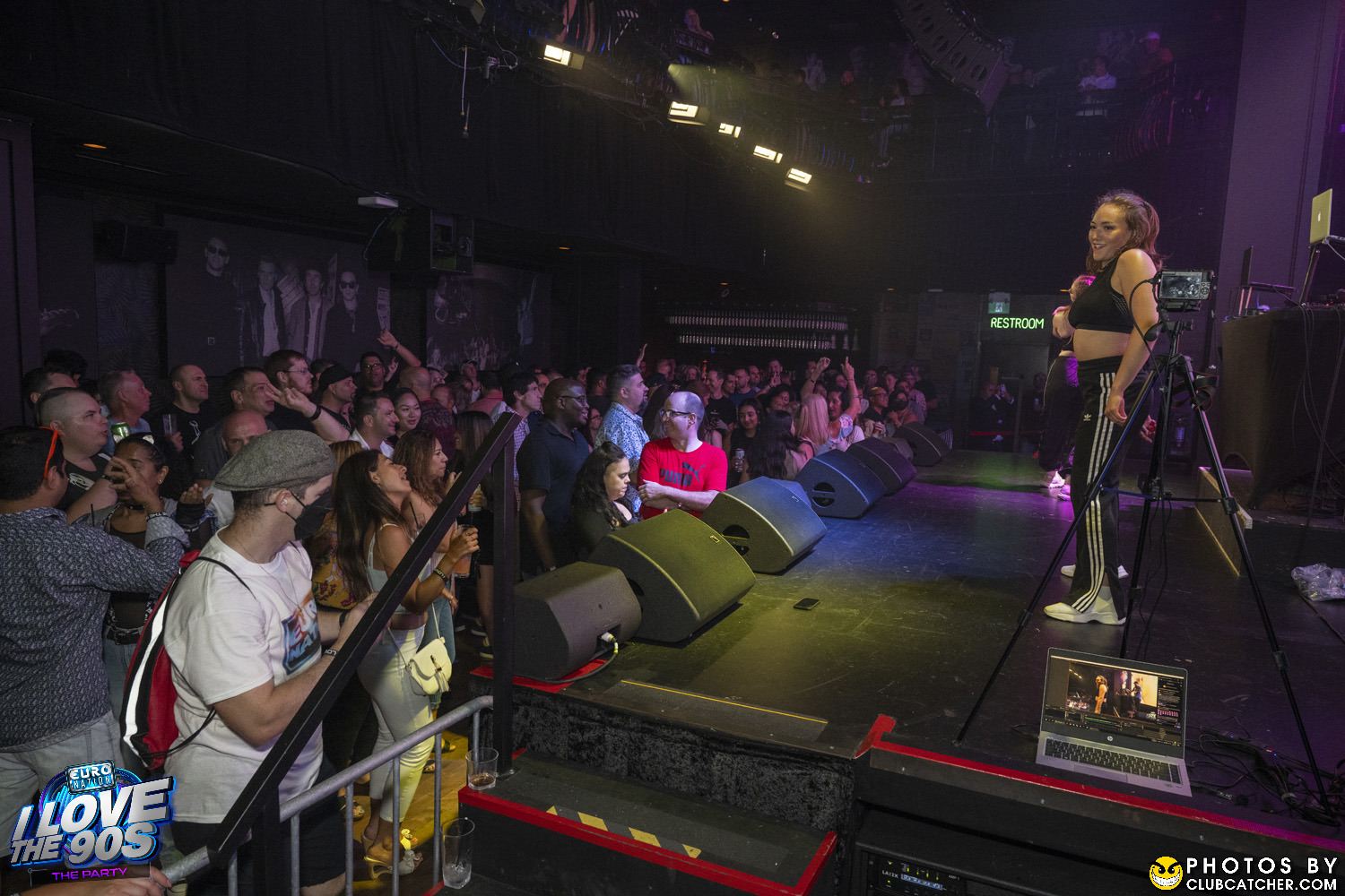 El Mocambo party venue photo 91 - August 20th, 2022