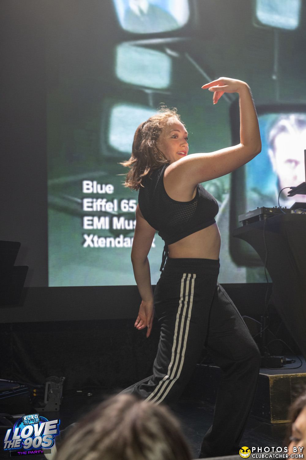 El Mocambo party venue photo 94 - August 20th, 2022