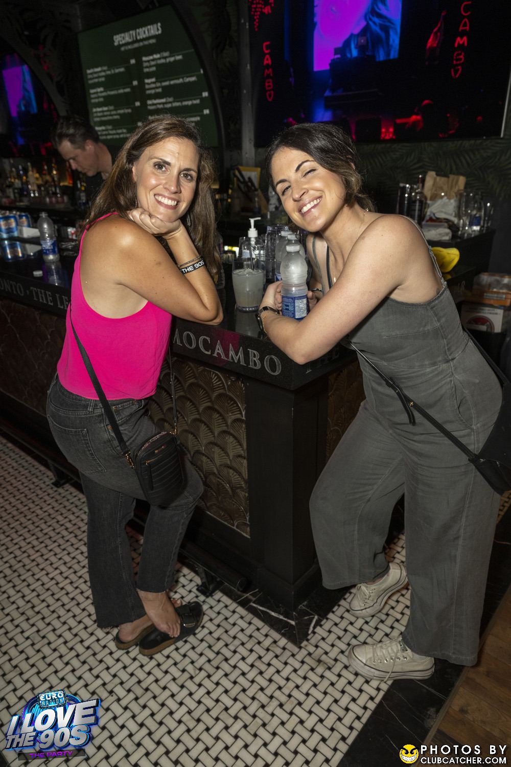 El Mocambo party venue photo 96 - August 20th, 2022