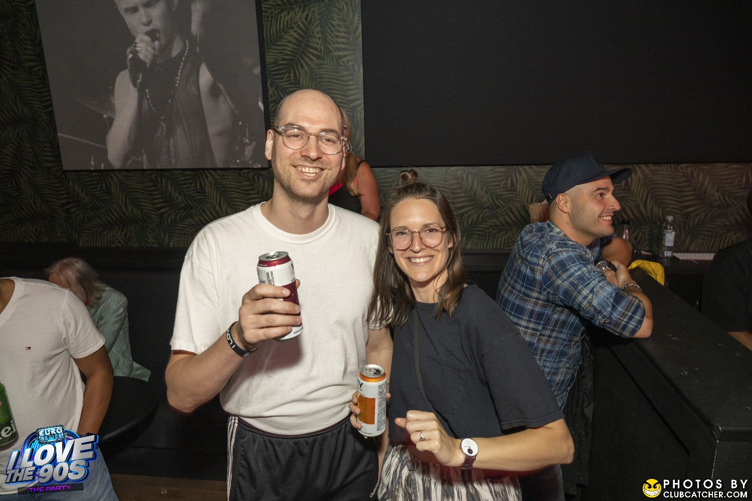 El Mocambo party venue photo 97 - August 20th, 2022