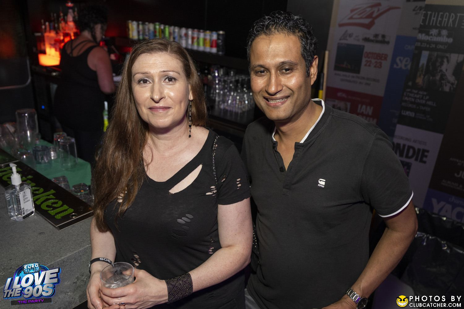 El Mocambo party venue photo 99 - August 20th, 2022