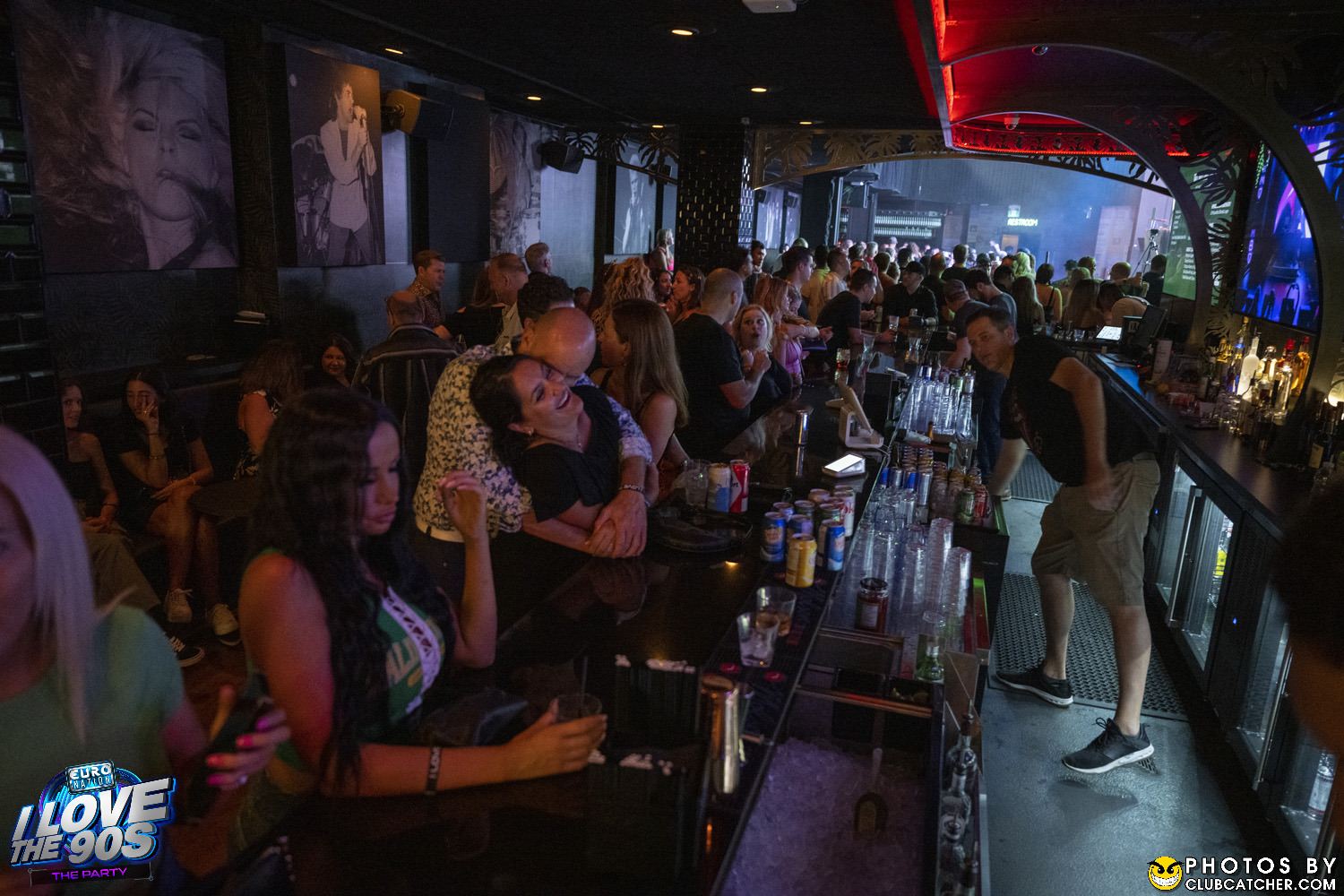 El Mocambo party venue photo 100 - August 20th, 2022