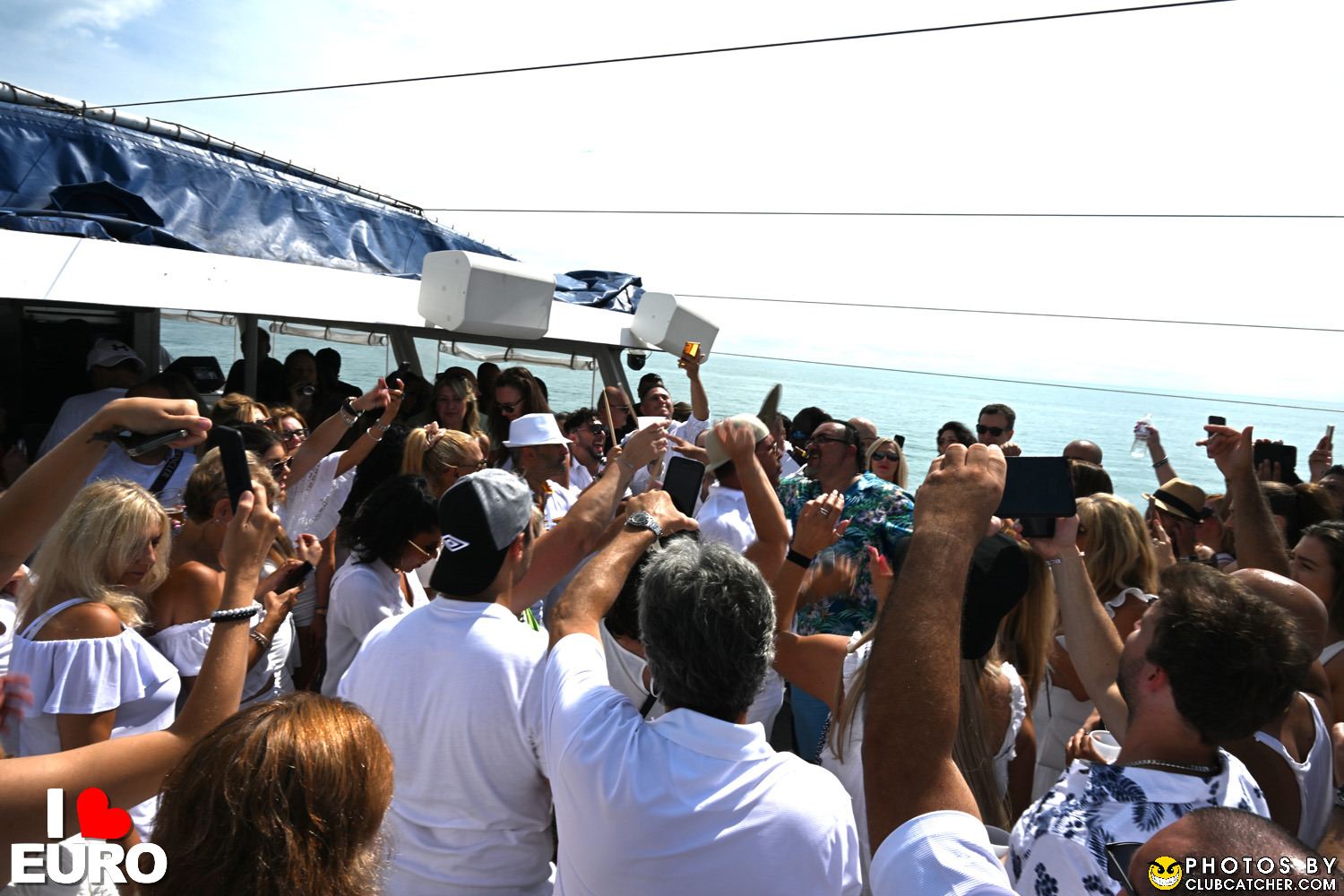 Empress Of Canada party venue photo 1 - August 21st, 2022