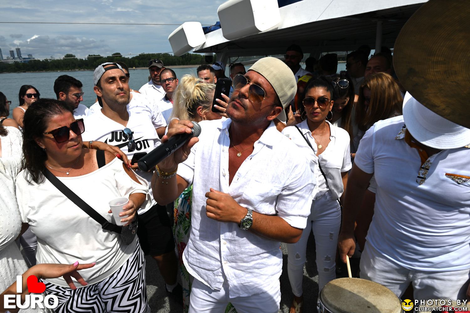 Empress Of Canada party venue photo 11 - August 21st, 2022